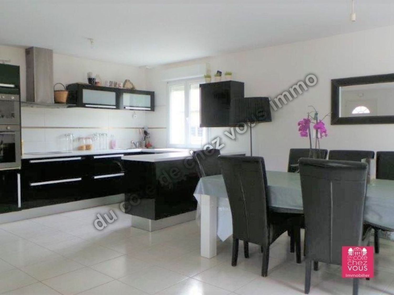 Maison à vendre, 103m², Saint-Lyé