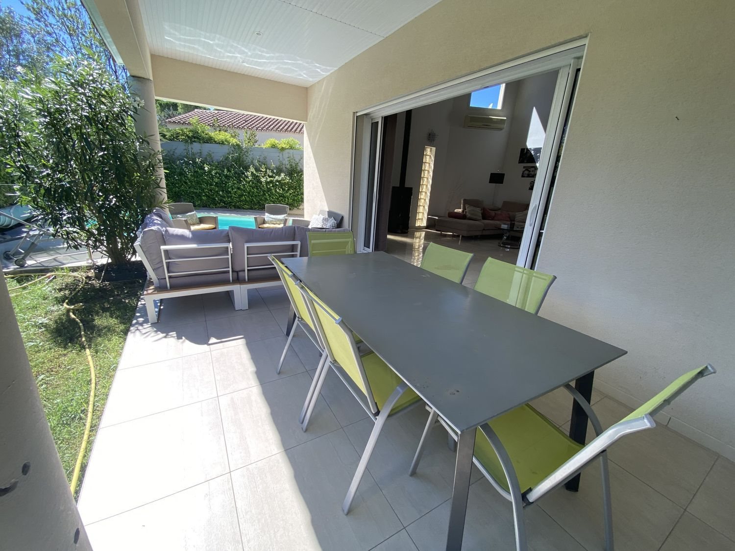 Maison à vendre, 170m², Saint-Jean-de-Védas