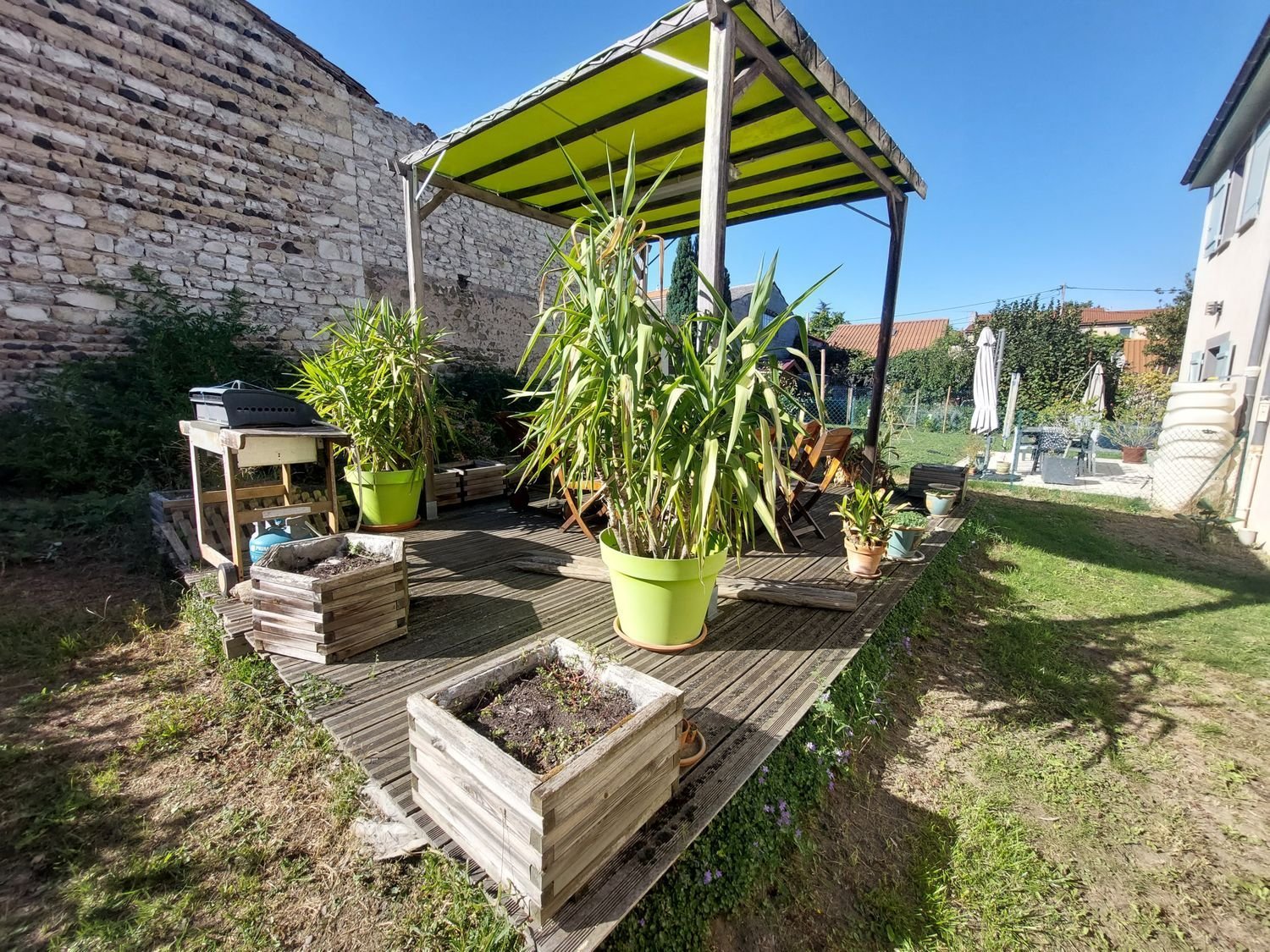 Maison à louer, 88m², Pont-du-Château