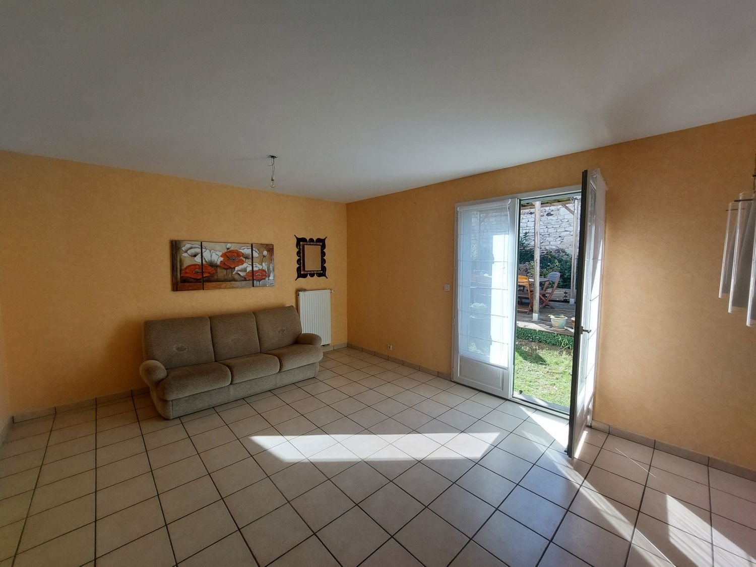 Maison à louer, 88m², Pont-du-Château