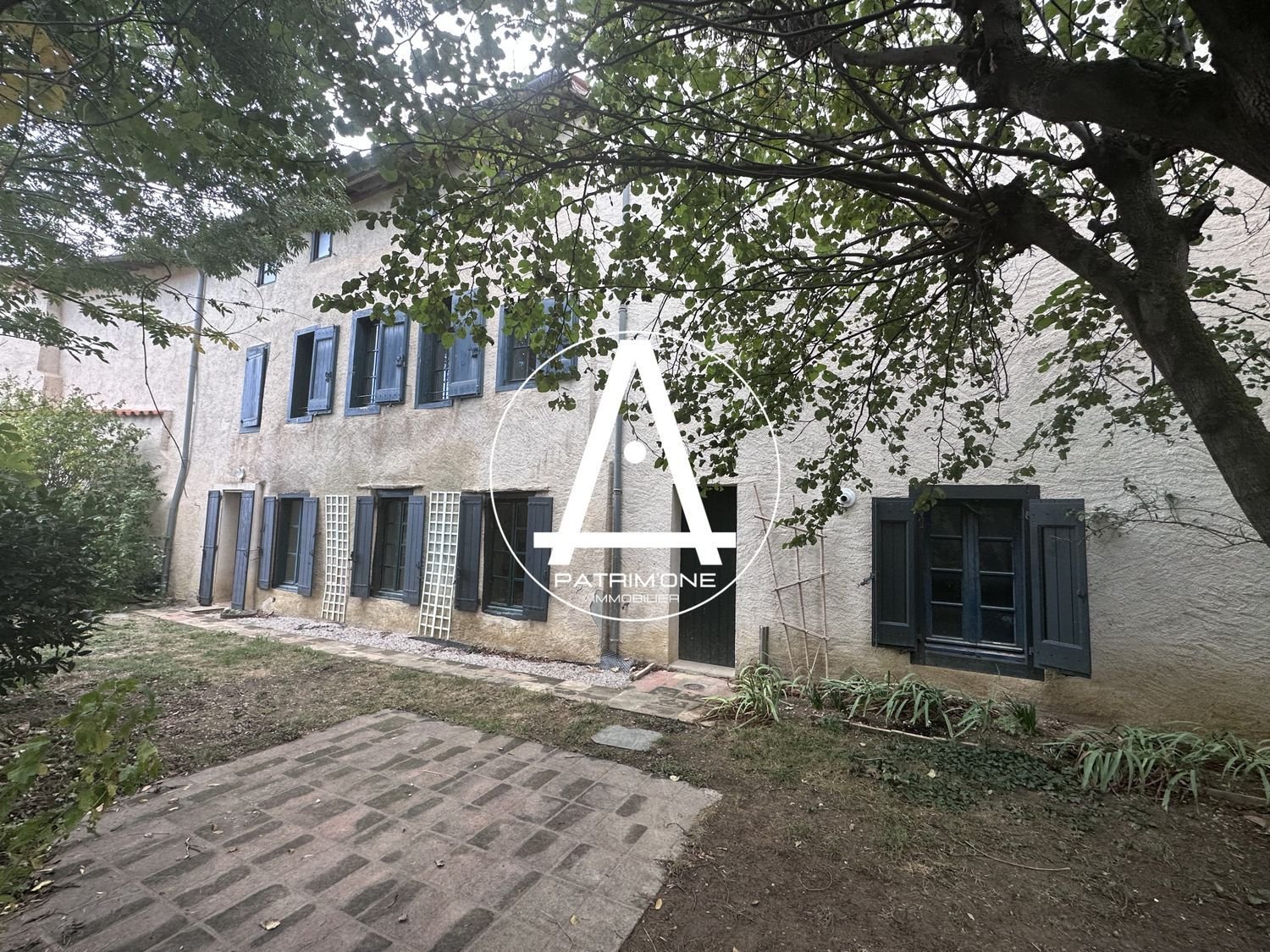 Maison à louer, 181m², Sorèze
