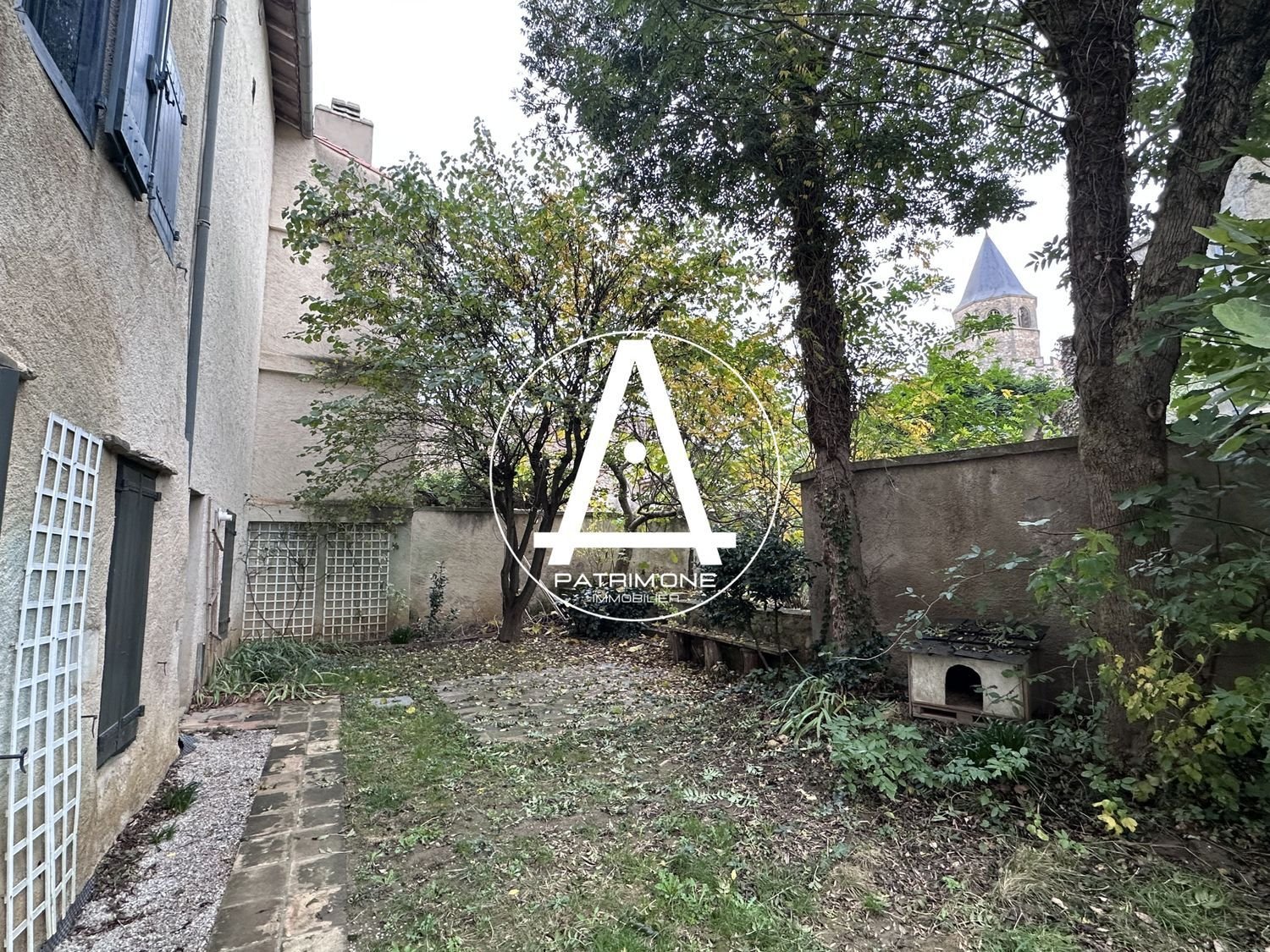 Maison à louer, 181m², Sorèze