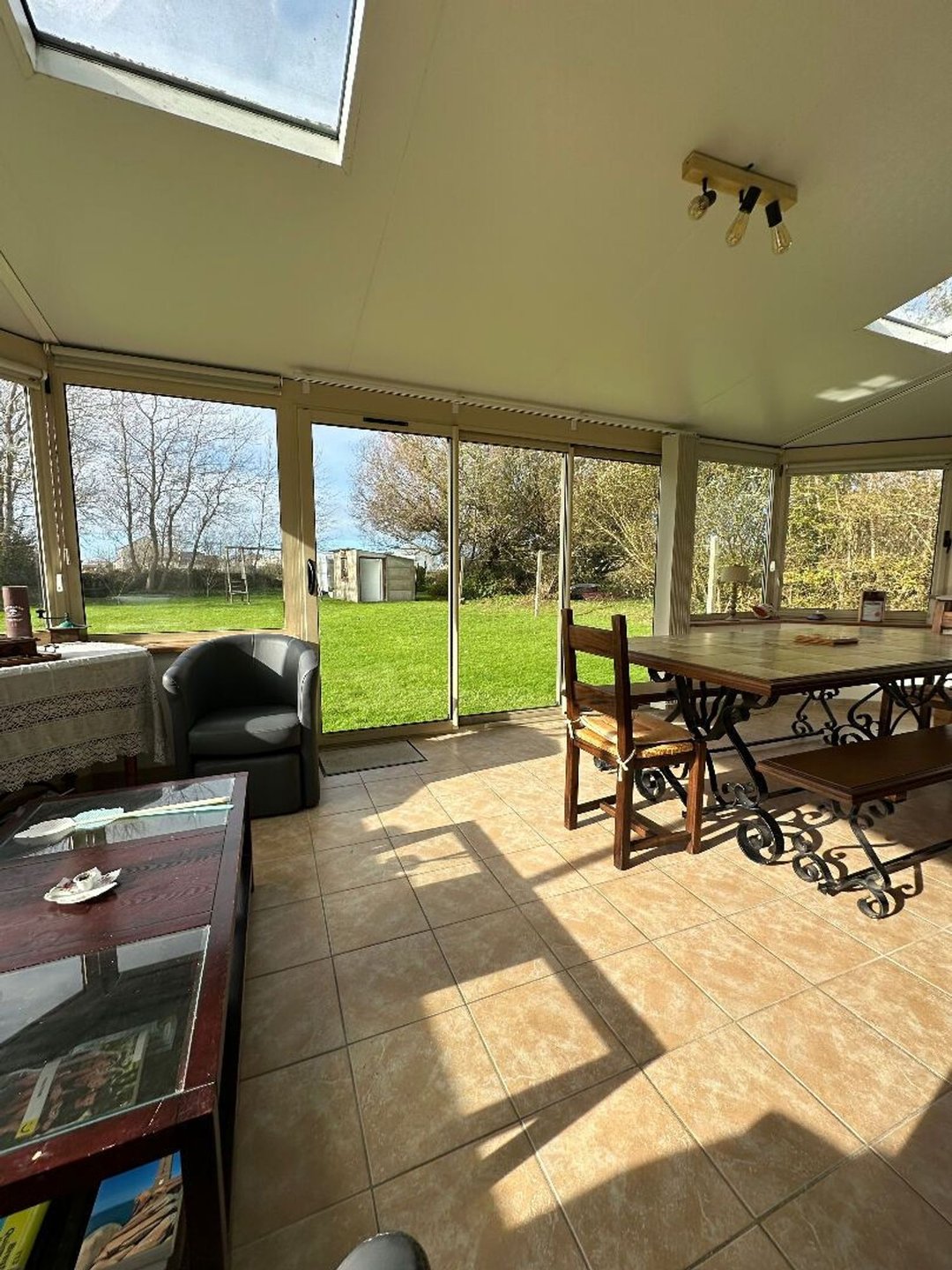 Maison à vendre, 83m², Ploudalmézeau