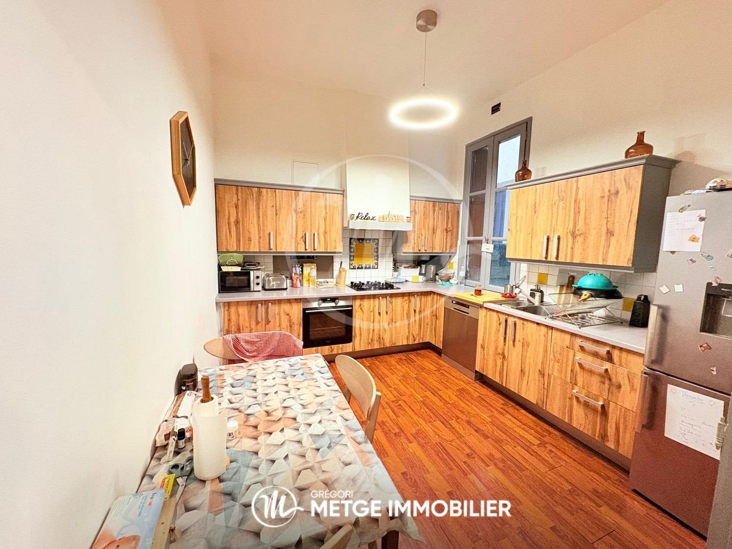 Appartement à vendre, 110m², Montpellier