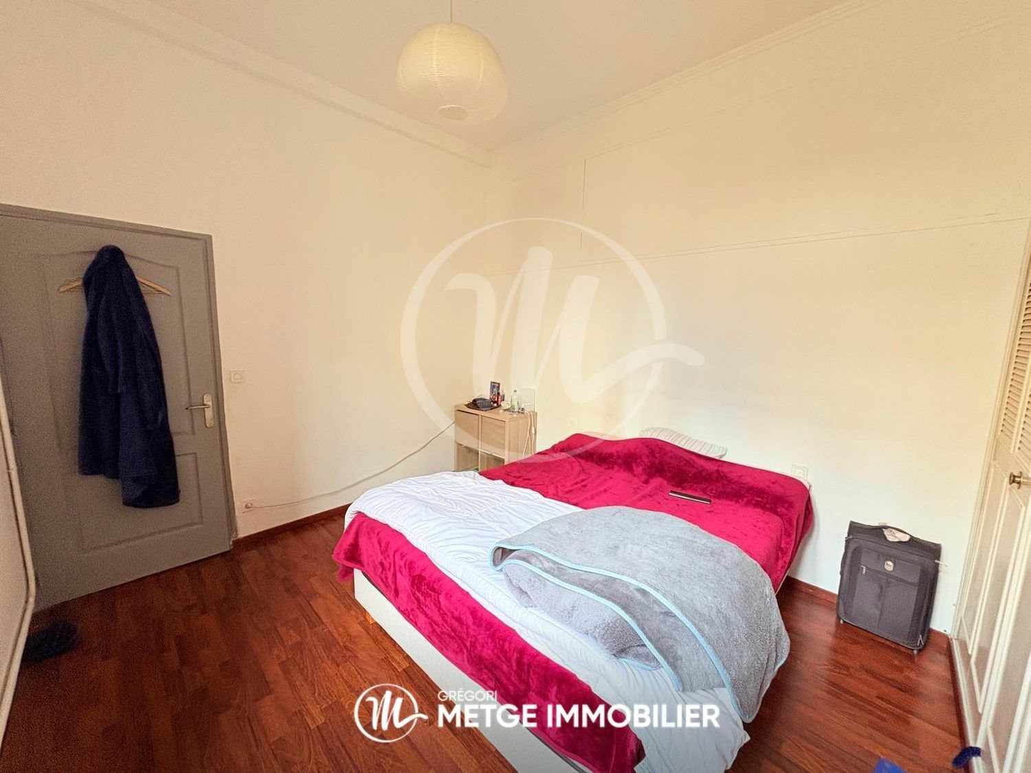 Appartement à vendre, 110m², Montpellier