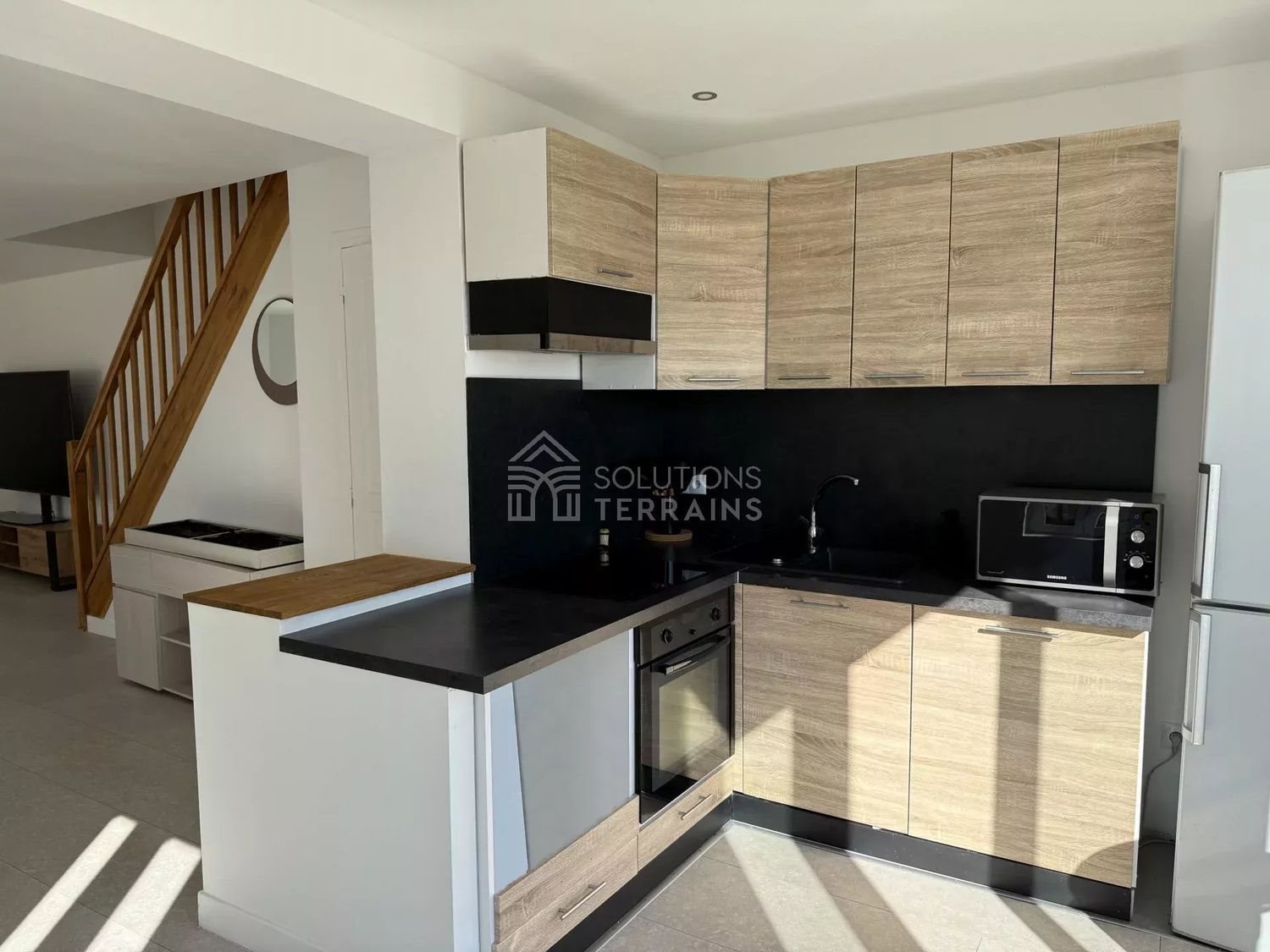 Maison à vendre, 95m², Bornel