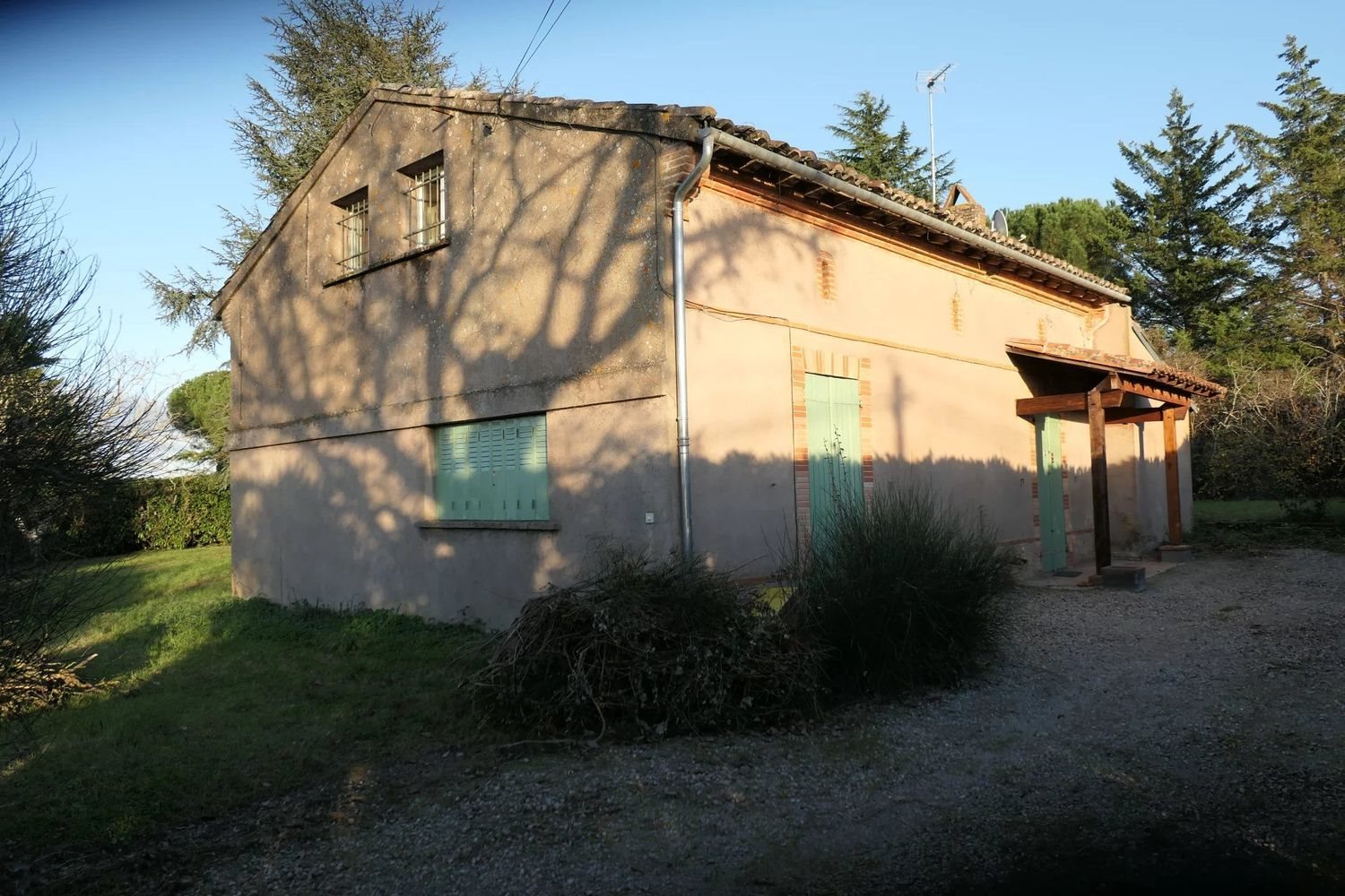Maison à vendre, 61m², Pin-Balma