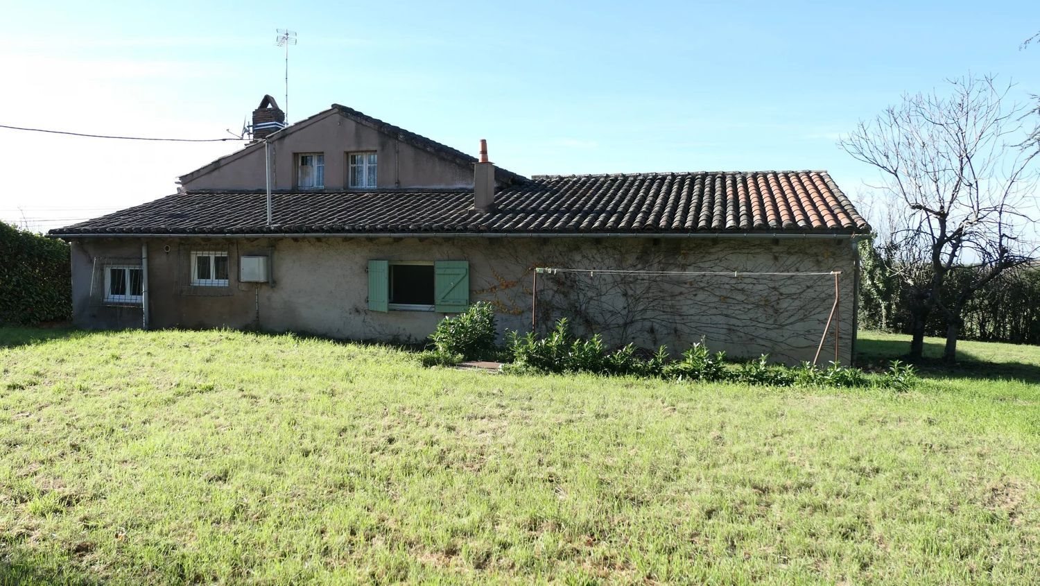 Maison à vendre, 61m², Pin-Balma