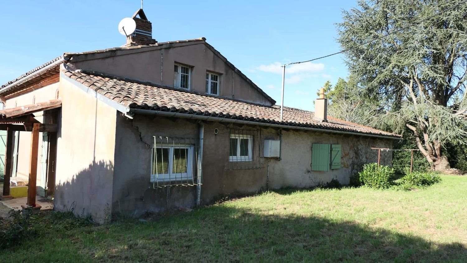 Maison à vendre, 61m², Pin-Balma