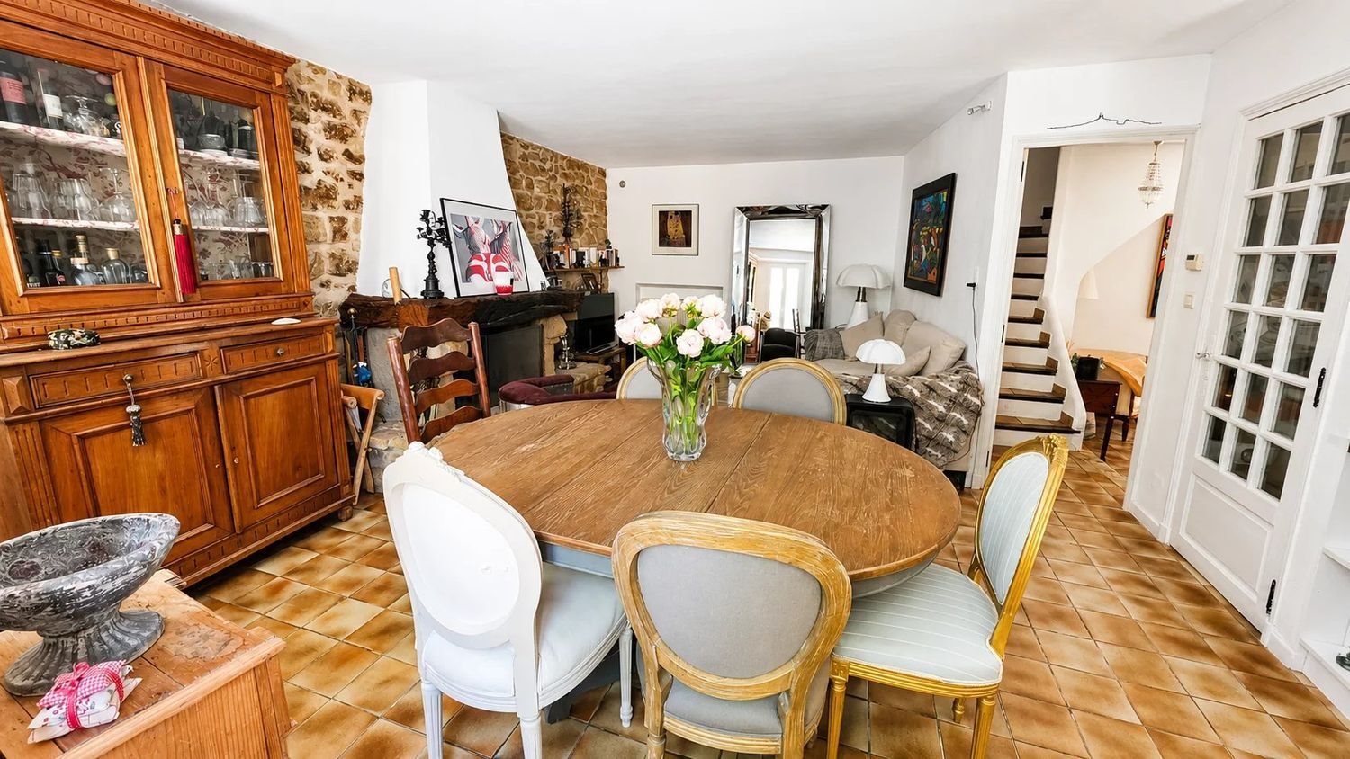 Maison à vendre, 110m², Rognes