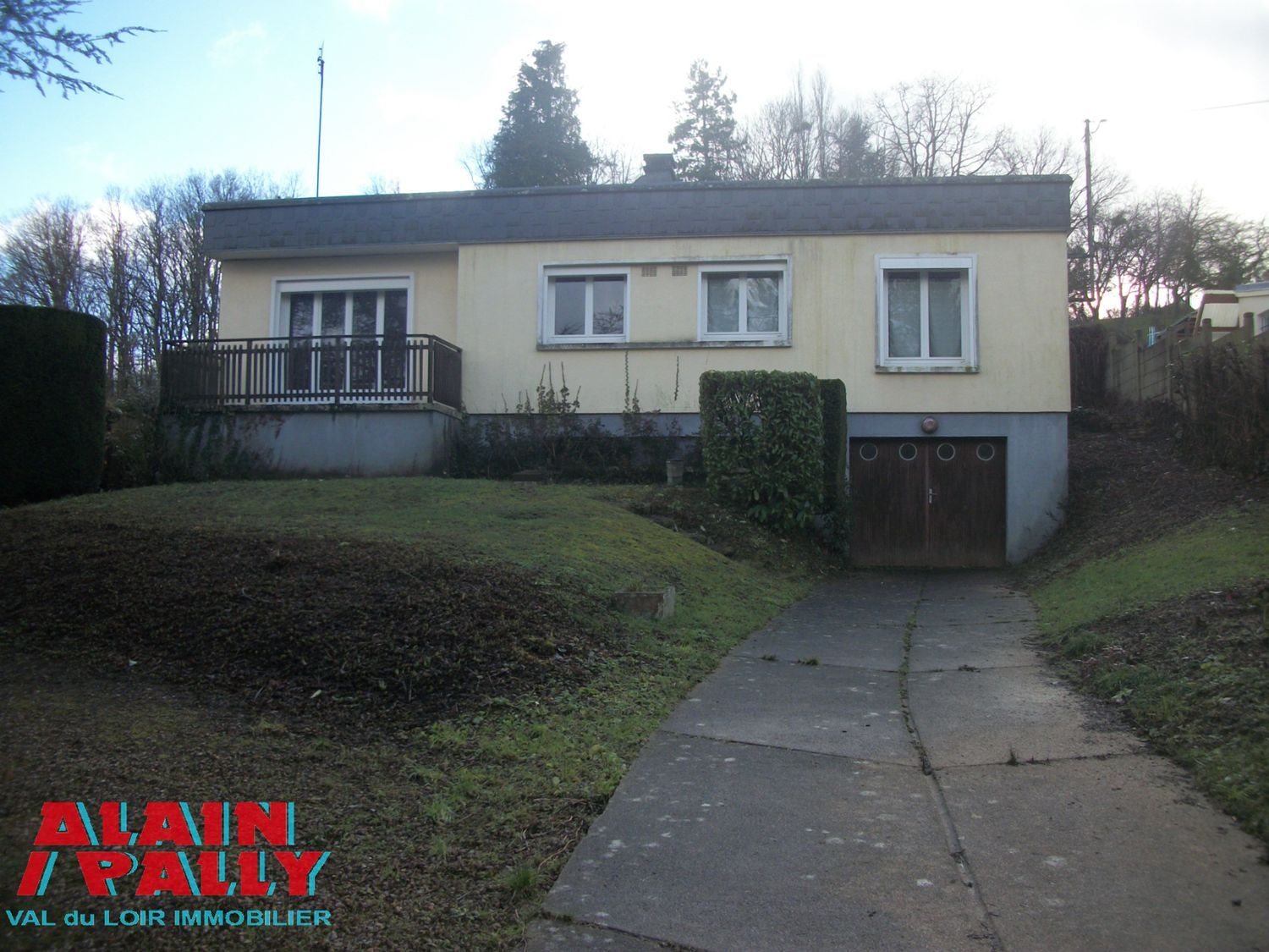 Maison à vendre, 89m², Cloyes-sur-le-Loir
