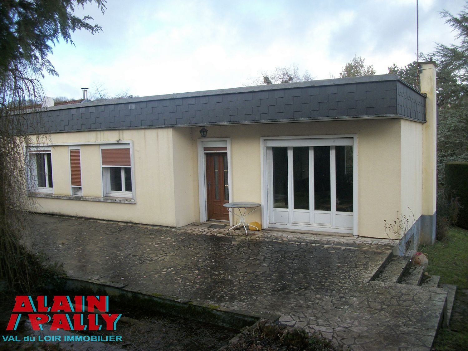 Maison à vendre, 89m², Cloyes-sur-le-Loir