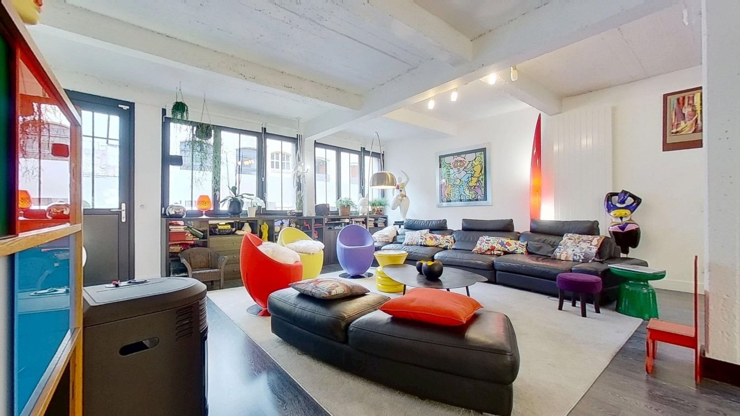 Maison à vendre, 323m², Bar-le-Duc