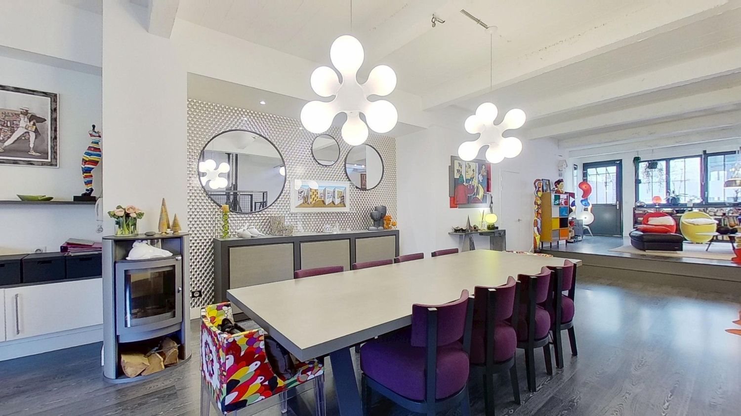 Maison à vendre, 323m², Bar-le-Duc