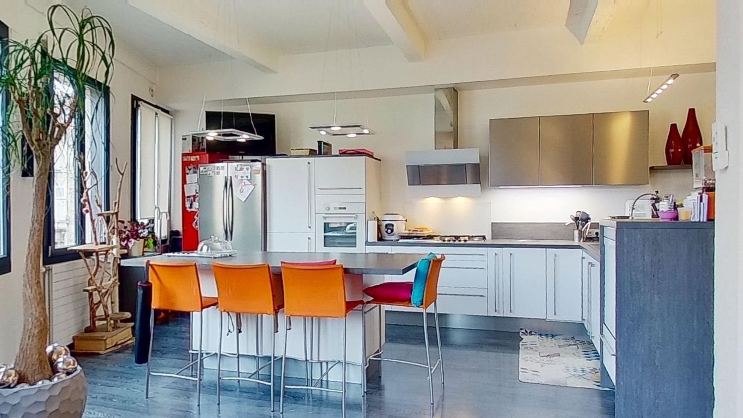 Maison à vendre, 323m², Bar-le-Duc