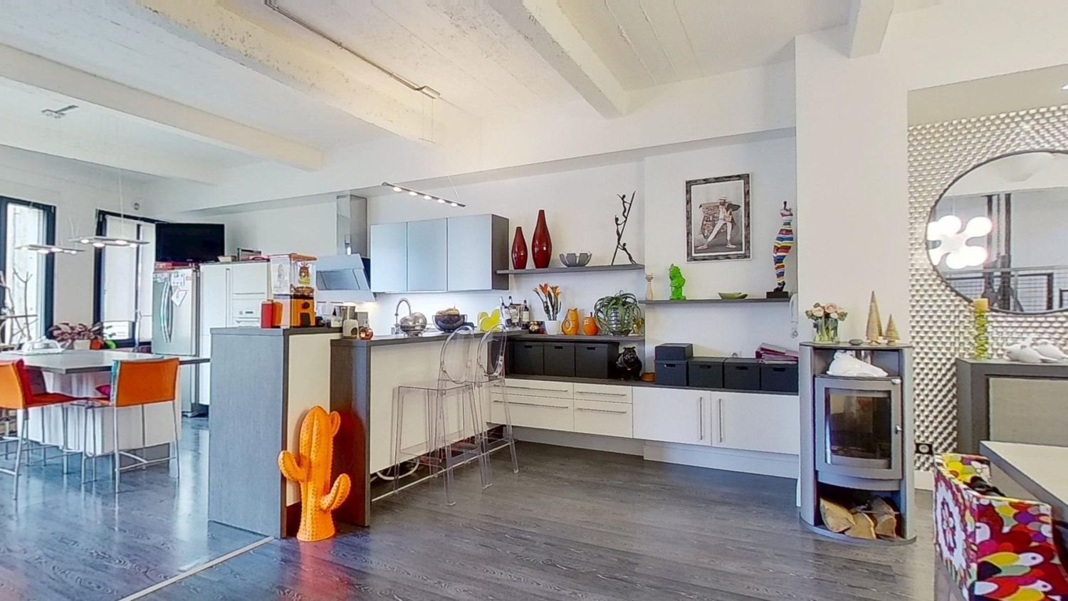 Maison à vendre, 323m², Bar-le-Duc