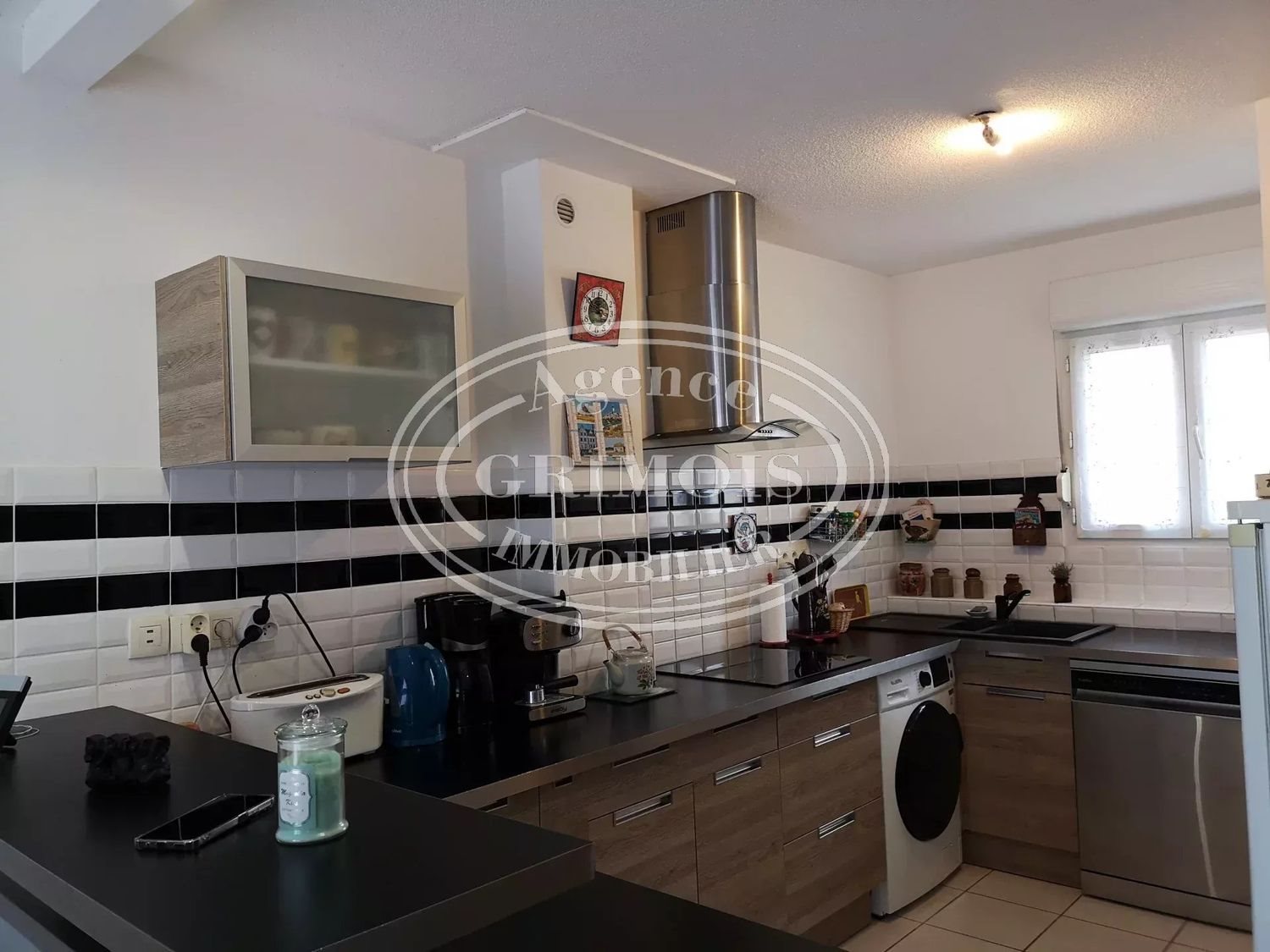 Maison à vendre, 83m², Capendu