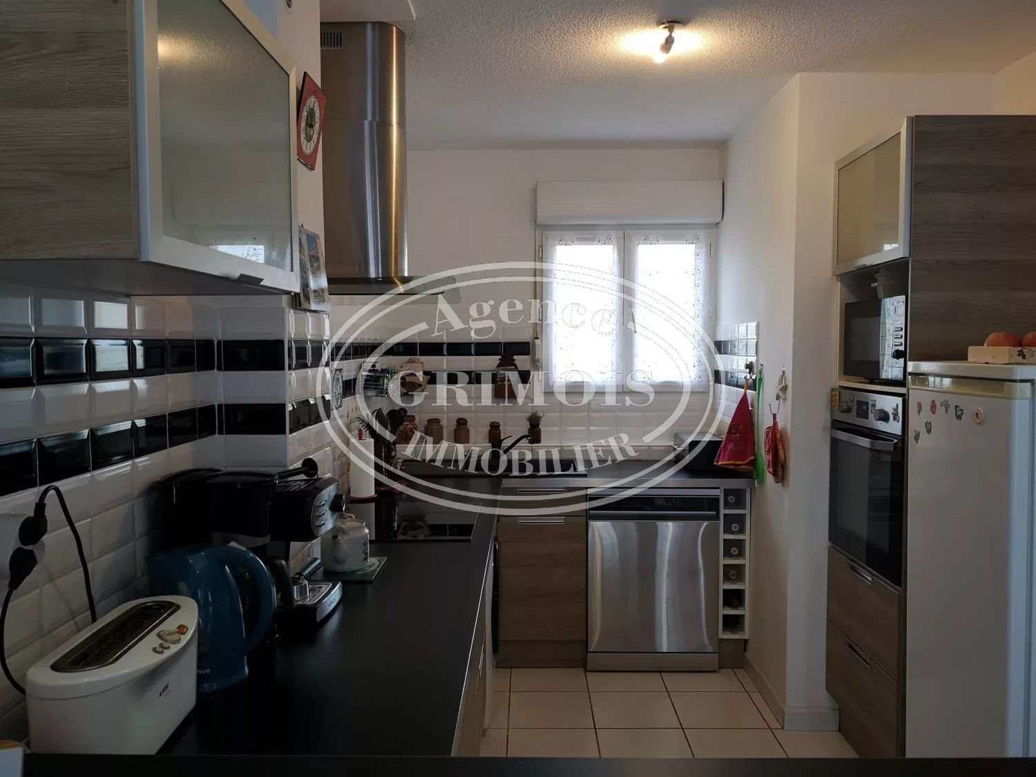 Maison à vendre, 83m², Capendu