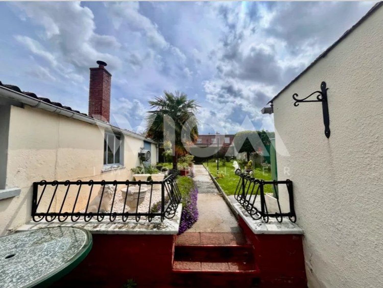 Maison à vendre, 76m², Brebières