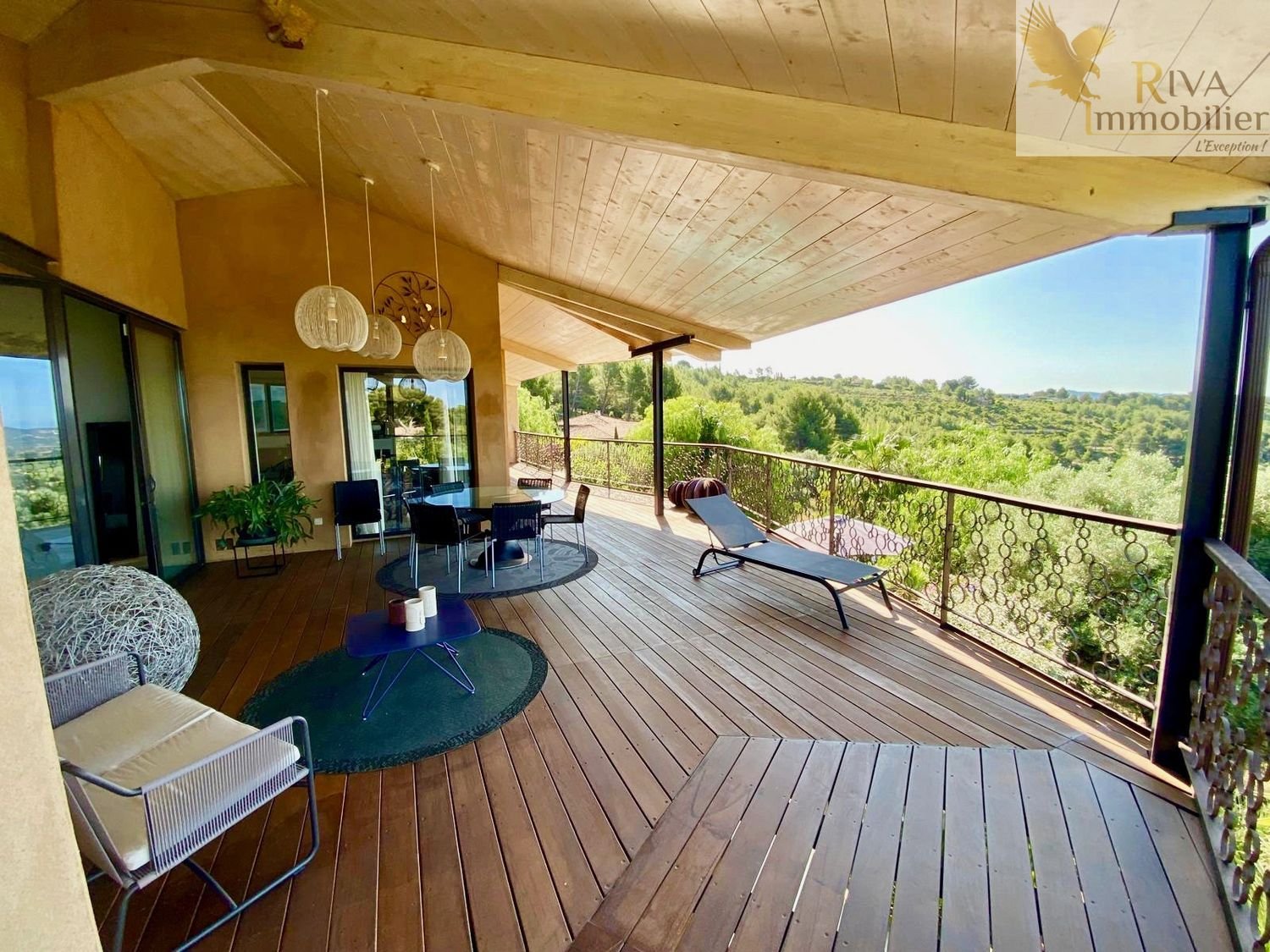 Maison à vendre, 315m², Le Castellet