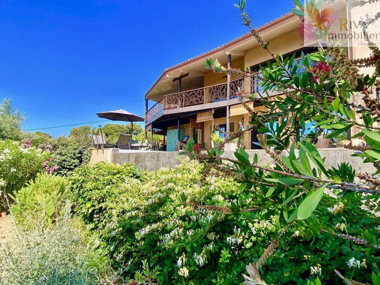 Maison à vendre, 315m², Le Castellet