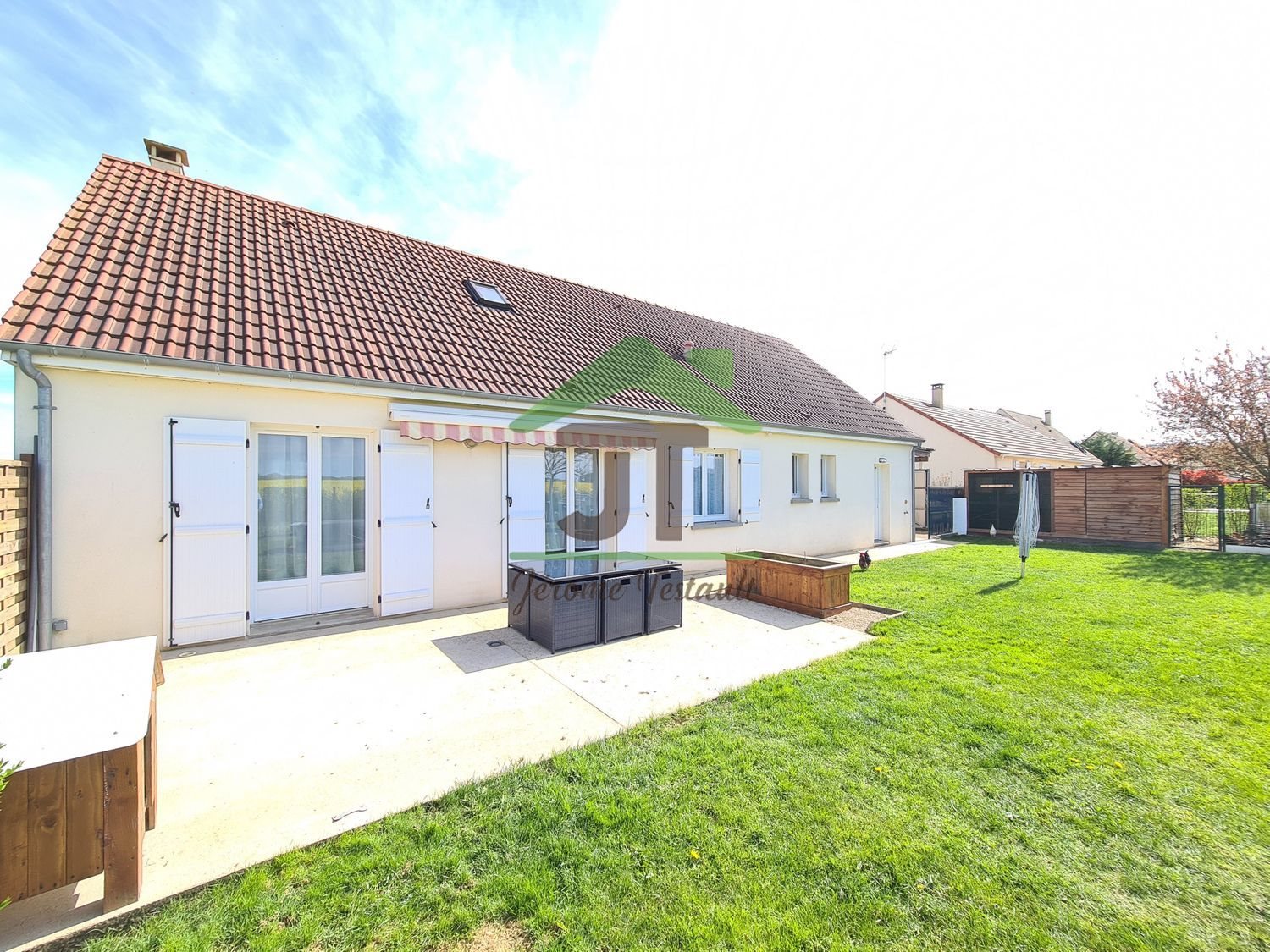 Maison à vendre, 154m², Cloyes-sur-le-Loir