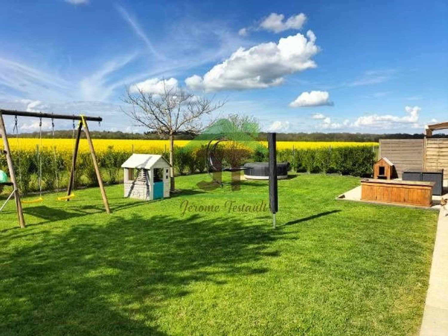 Maison à vendre, 154m², Cloyes-sur-le-Loir