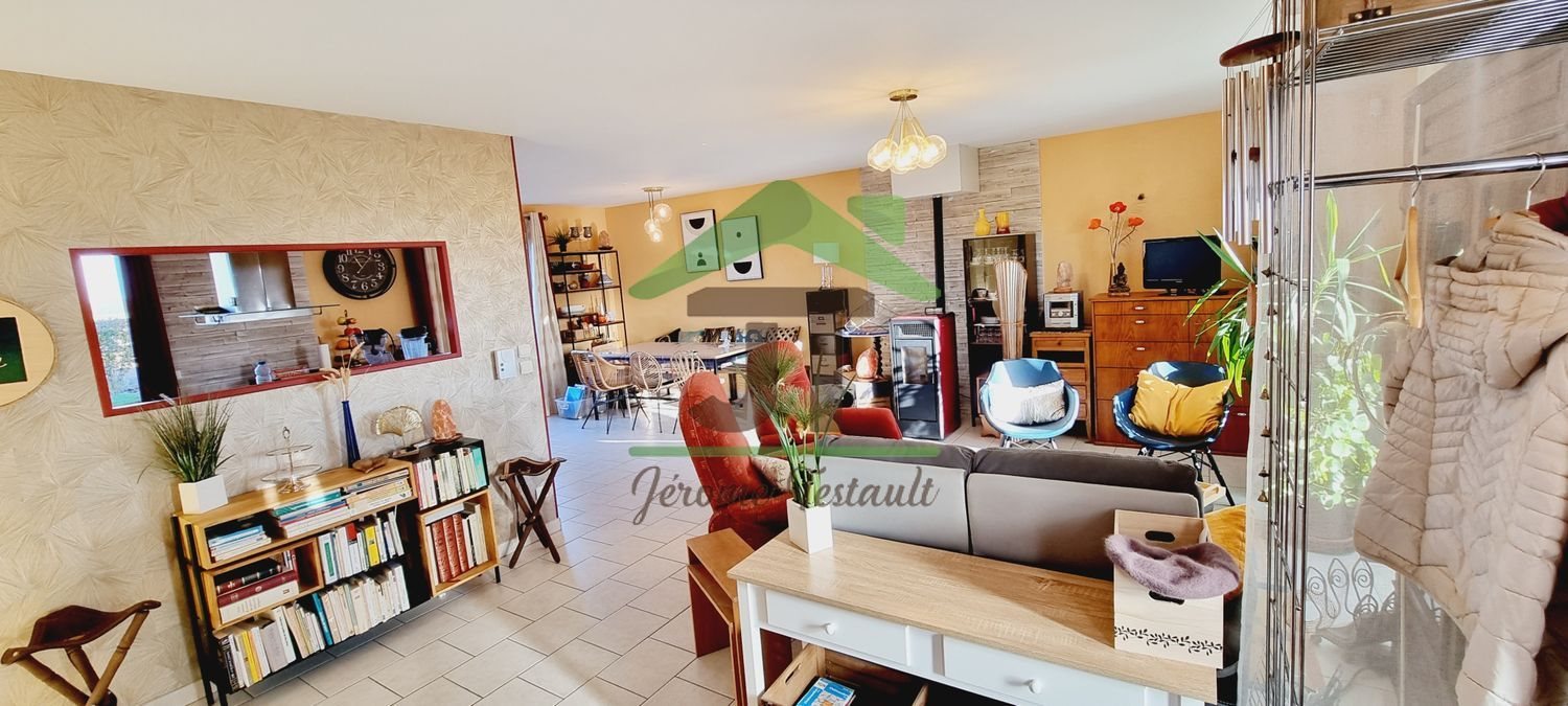 Maison à vendre, 154m², Cloyes-sur-le-Loir