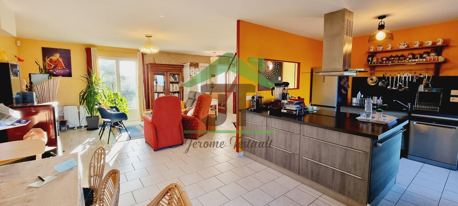 Maison à vendre, 154m², Cloyes-sur-le-Loir