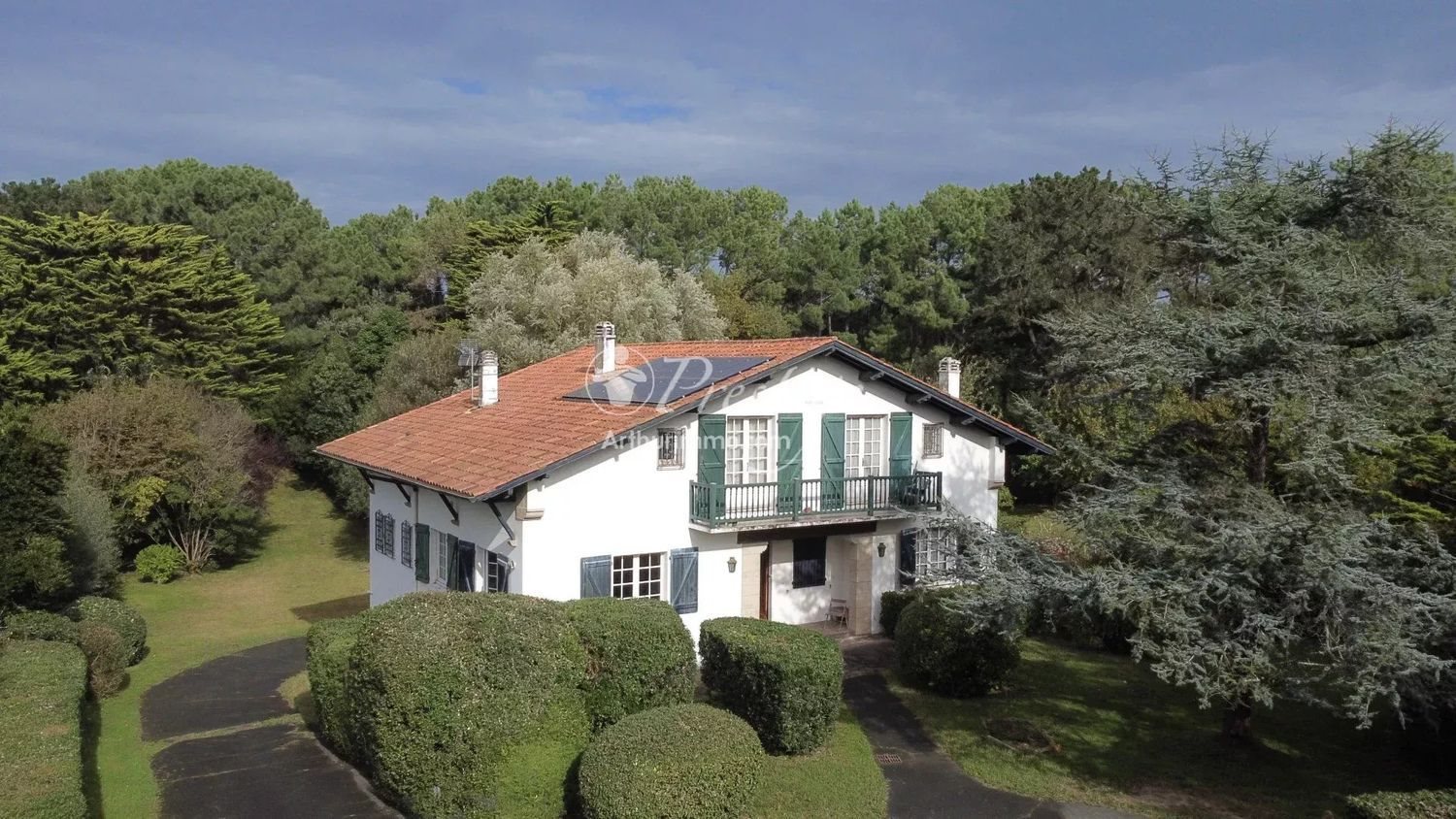 Maison à vendre, 260m², Saint-Jean-de-Luz