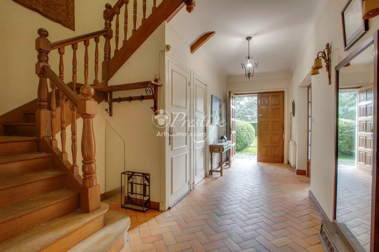Maison à vendre, 260m², Saint-Jean-de-Luz