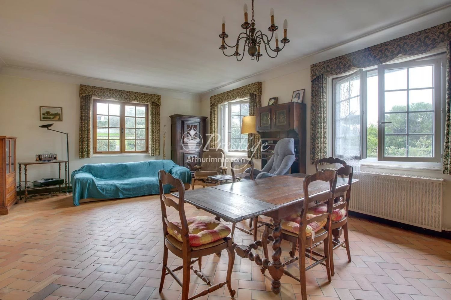 Maison à vendre, 260m², Saint-Jean-de-Luz