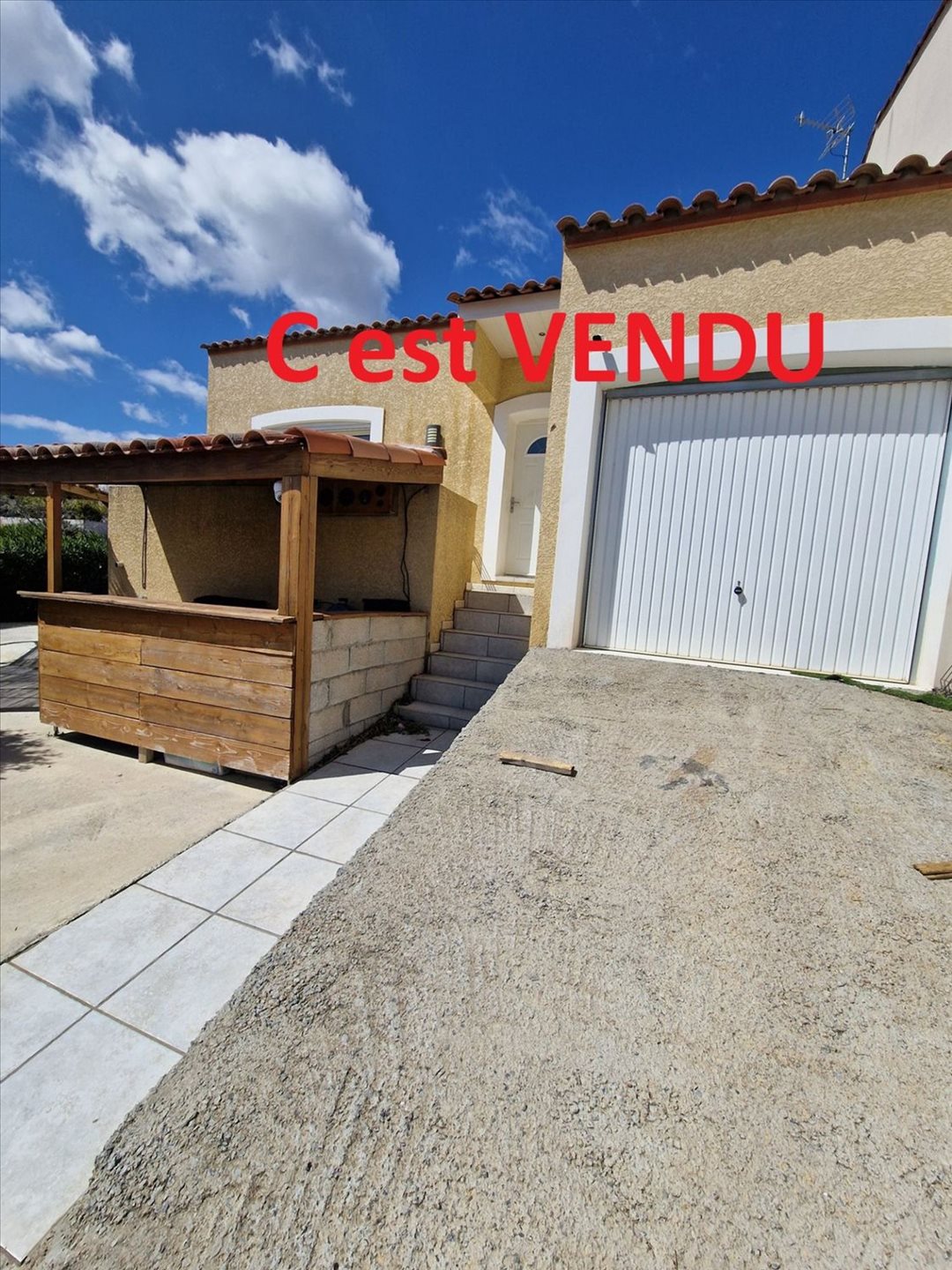 Maison à vendre, 83m², Narbonne