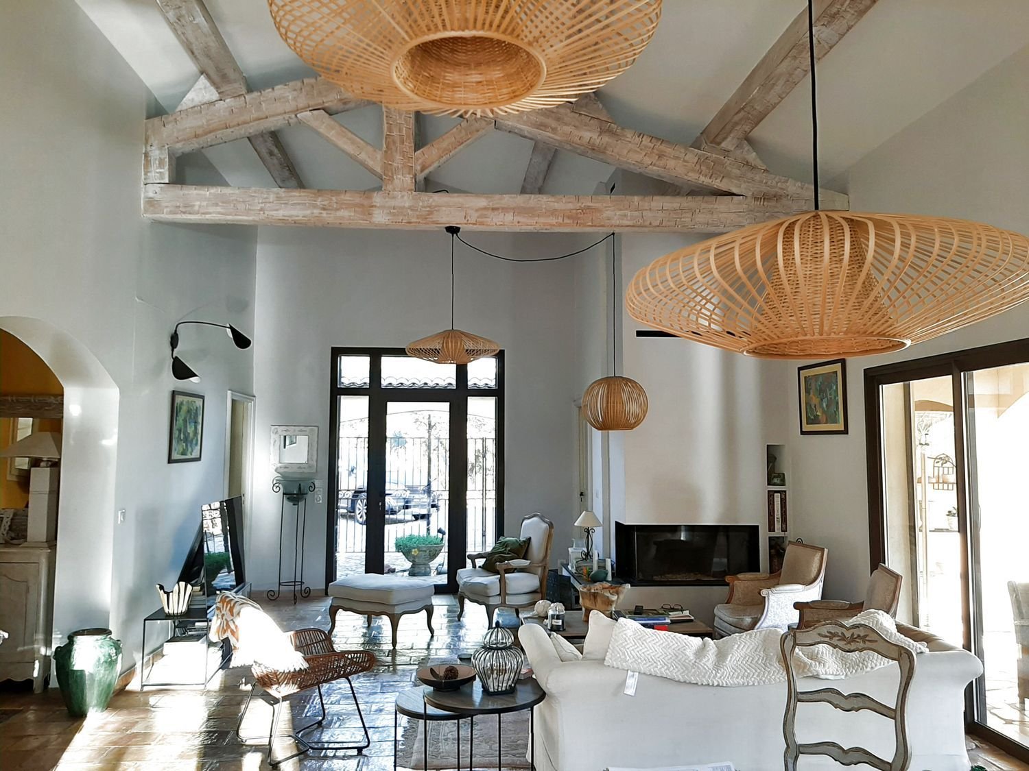 Maison à vendre, 160m², Cotignac