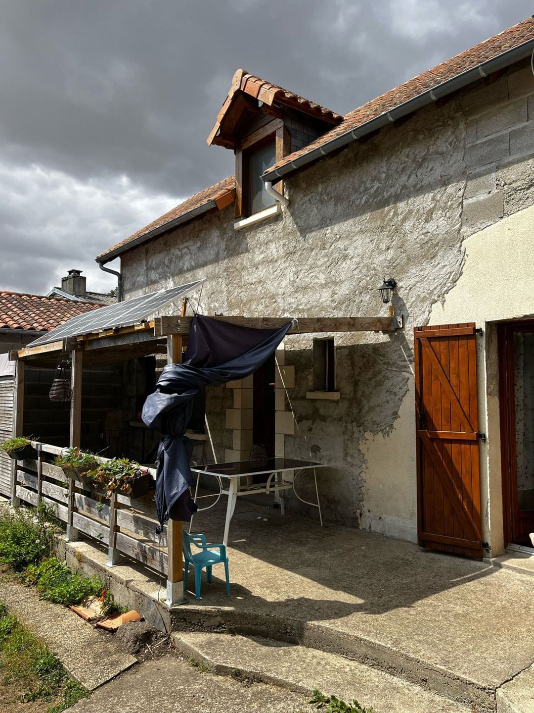 Maison à vendre, 147m², Mirebeau