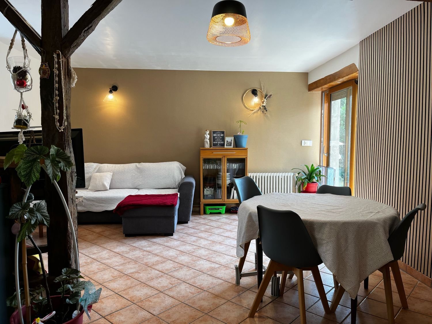 Maison à vendre, 147m², Mirebeau