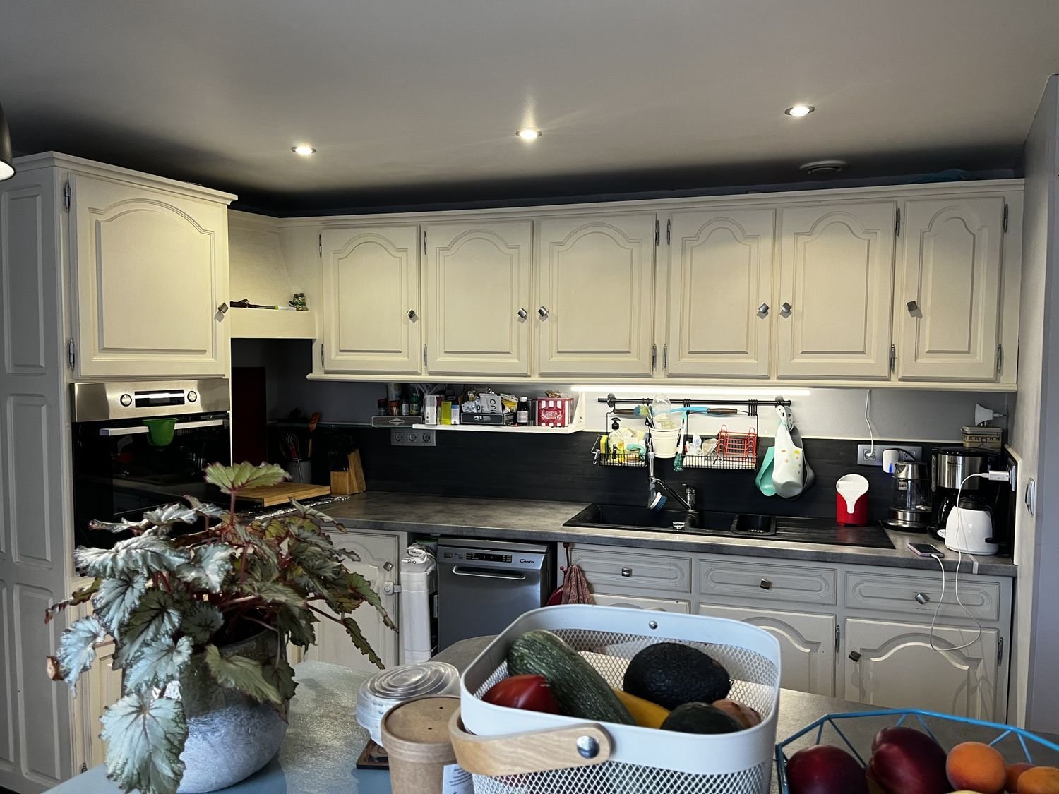 Maison à vendre, 147m², Mirebeau