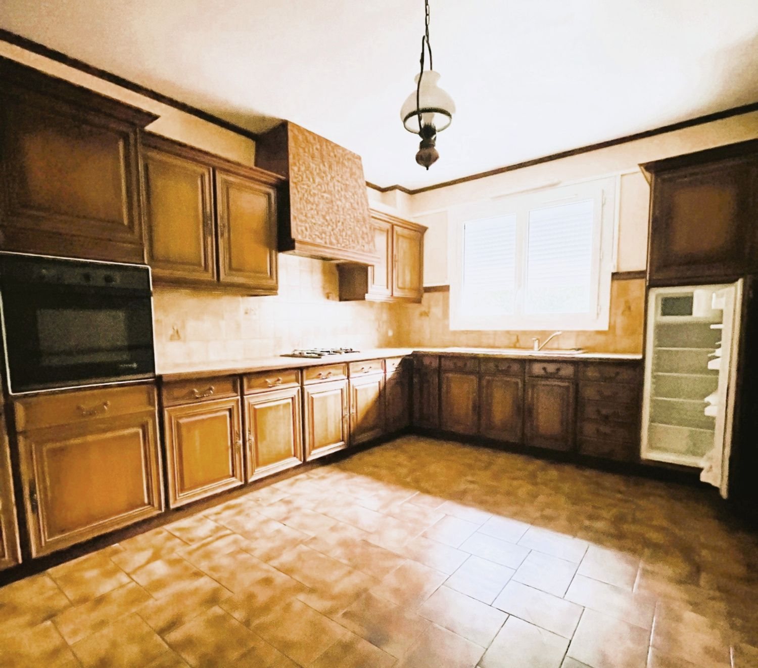 Maison à vendre, 107m², La Tour-du-Crieu