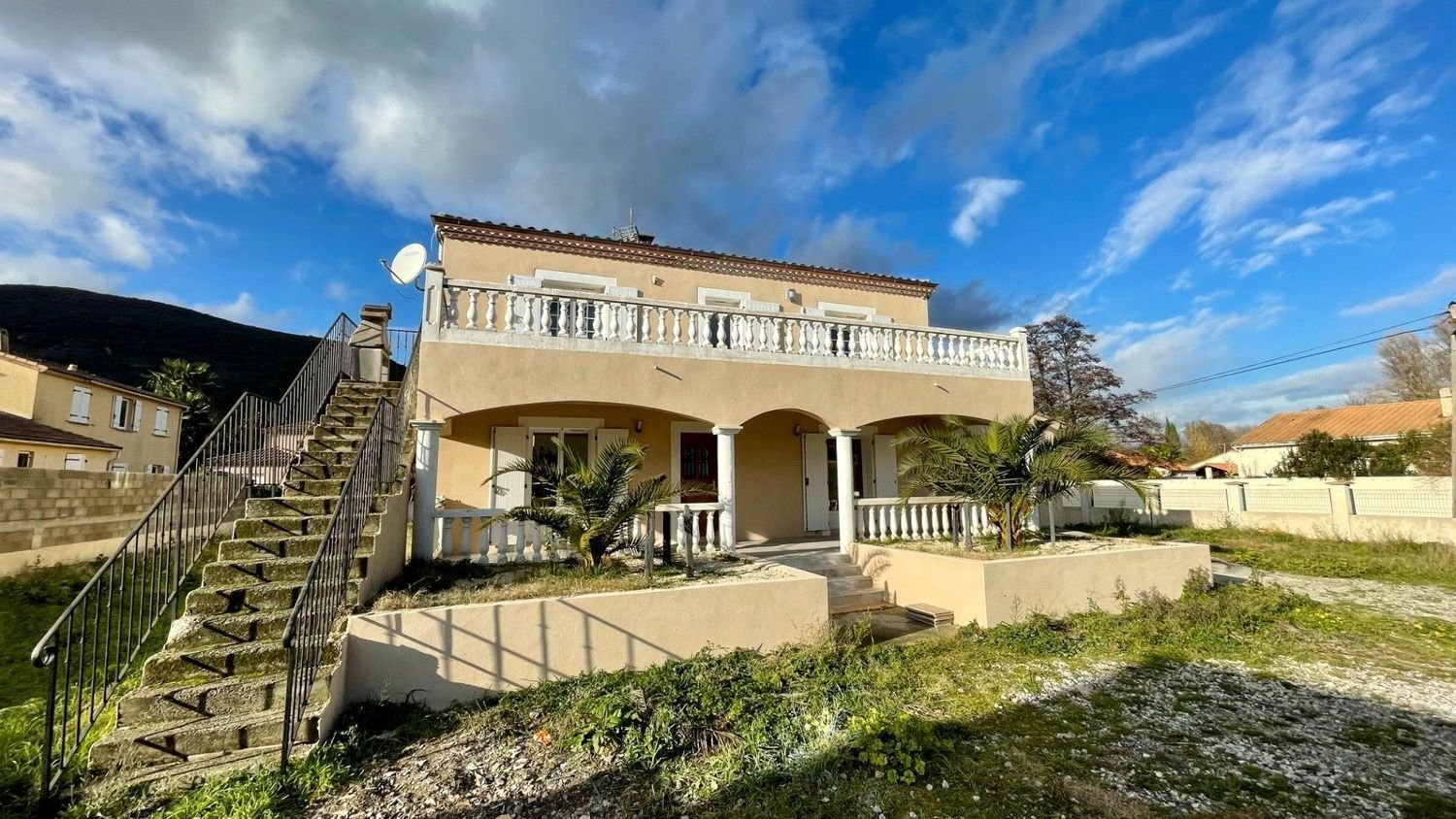 Maison à vendre, 235m², Cruas
