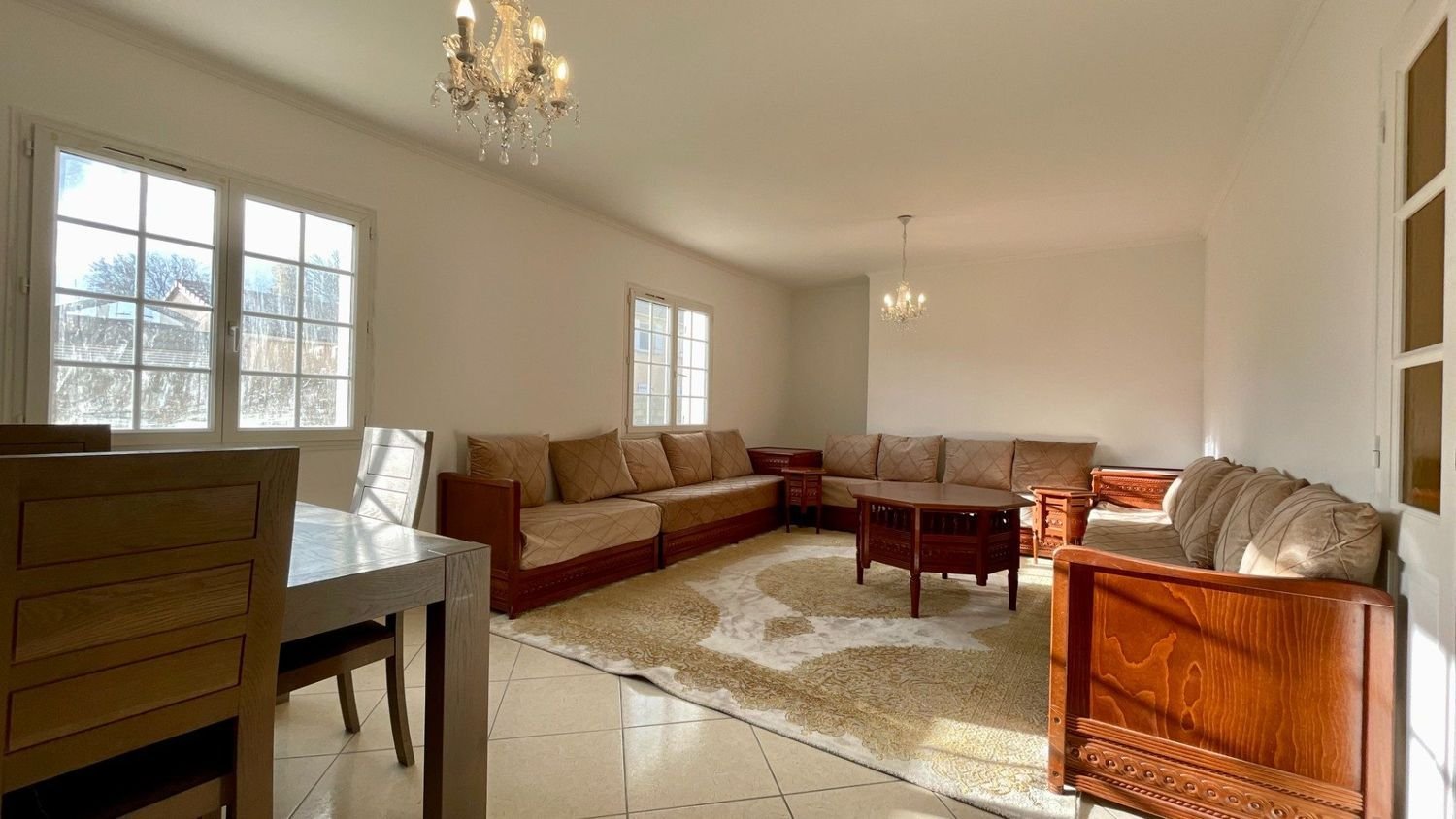 Maison à vendre, 235m², Cruas