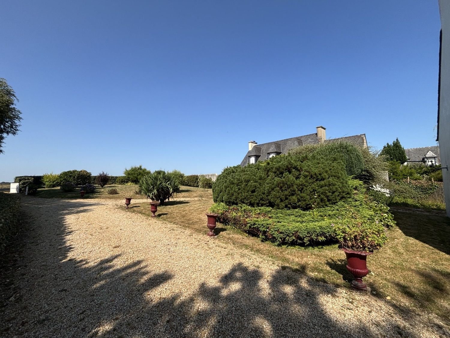 Maison à vendre, 140m², Carantec