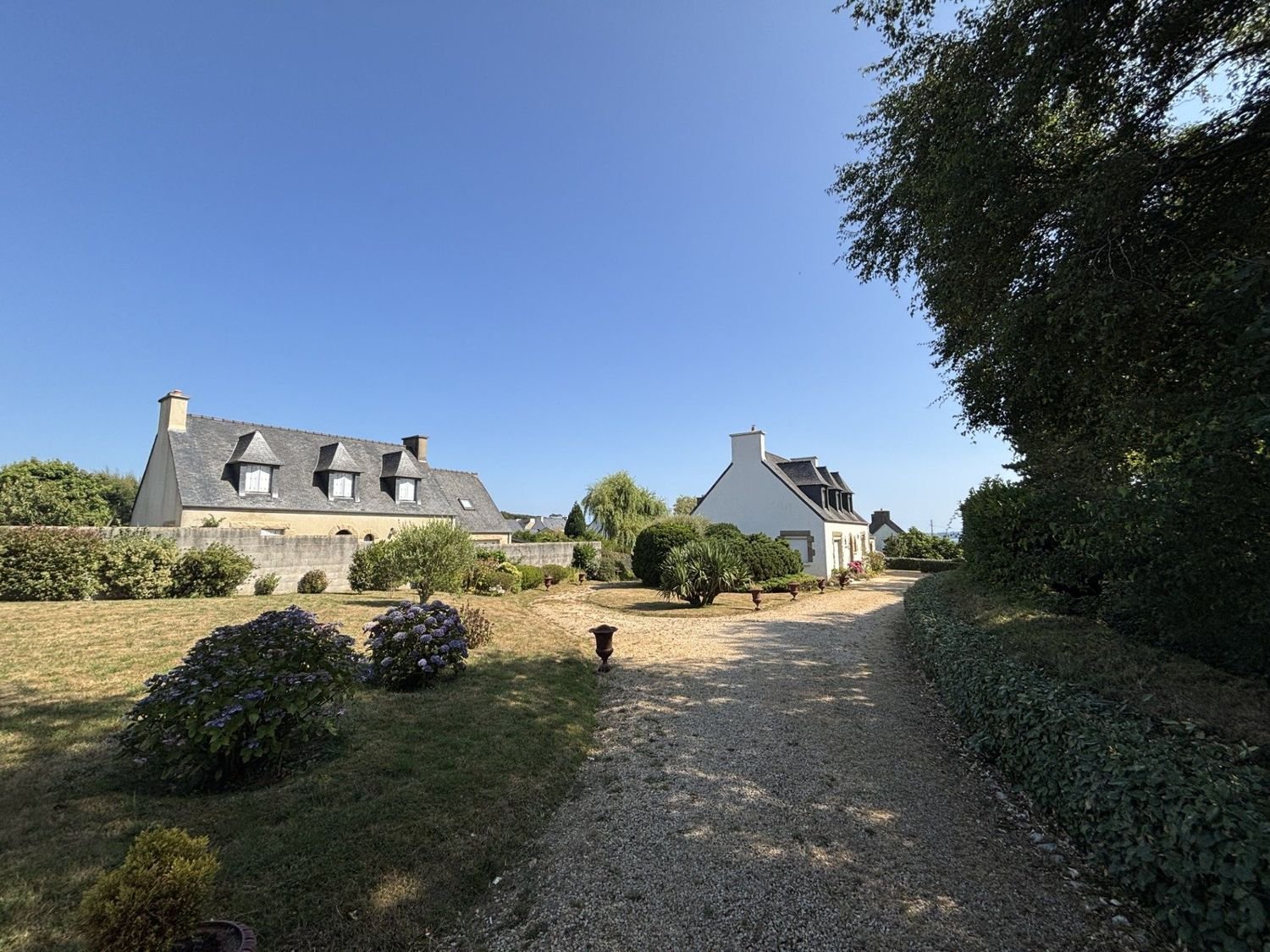 Maison à vendre, 140m², Carantec