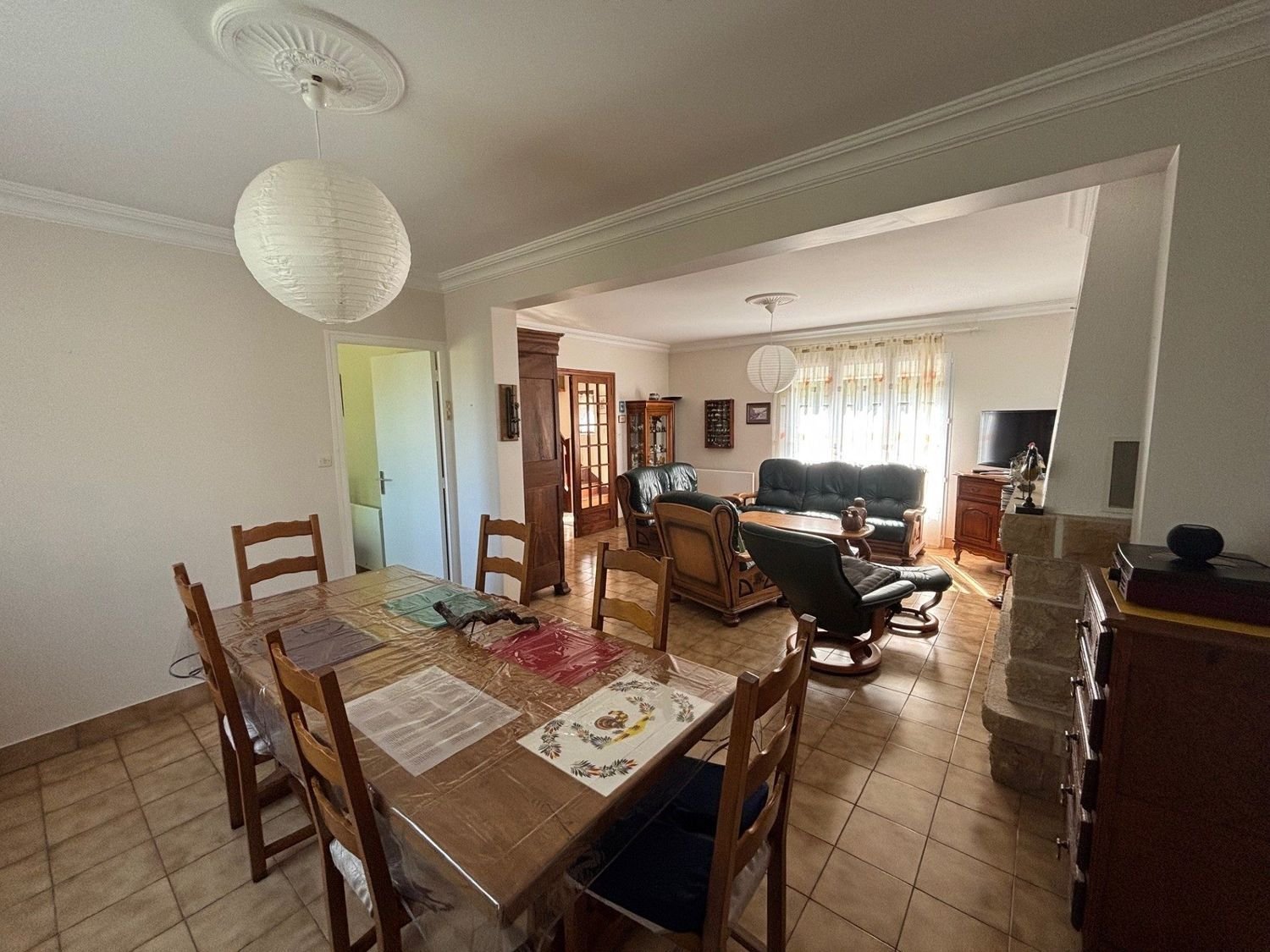 Maison à vendre, 140m², Carantec