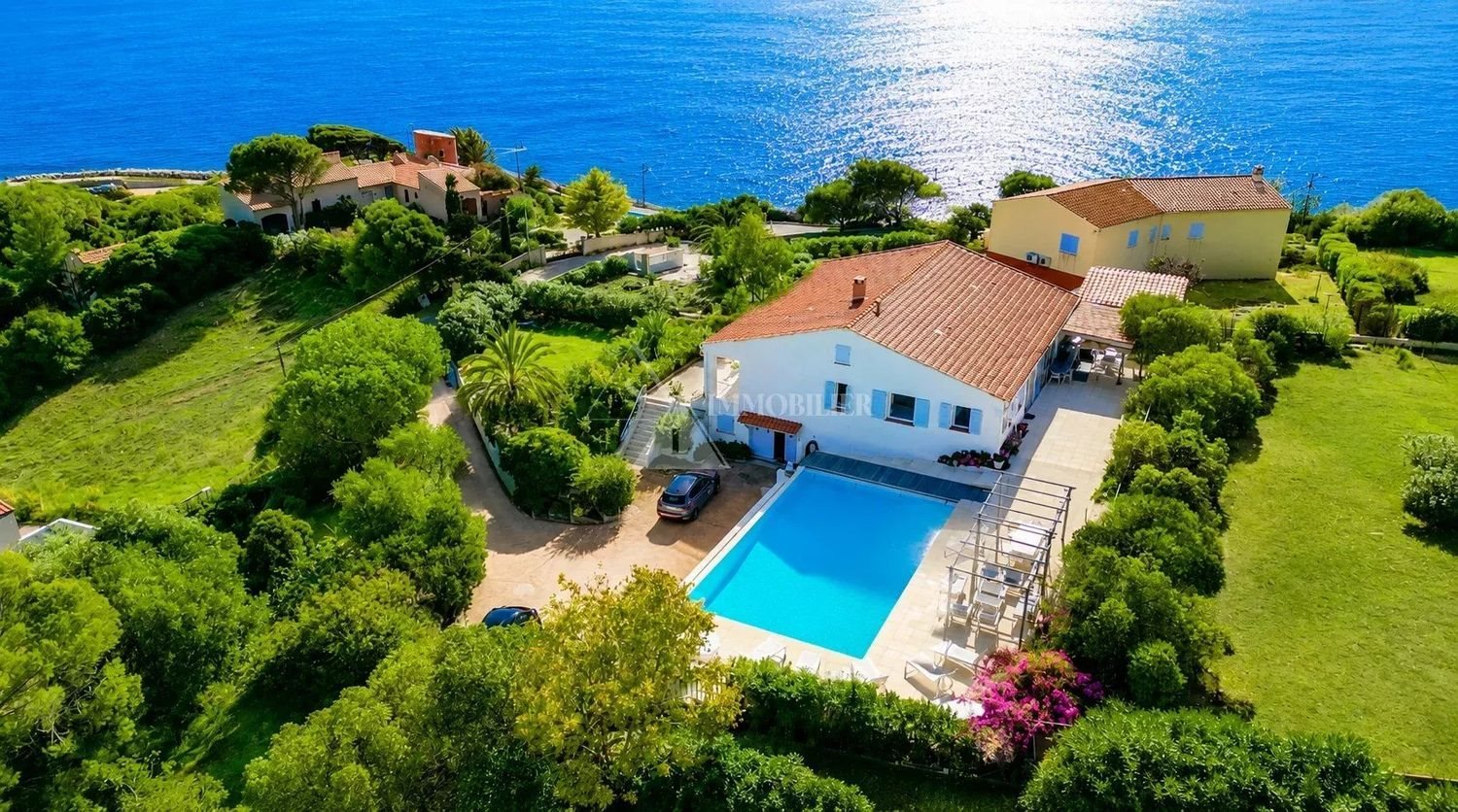 Maison à vendre, 189m², Cargèse