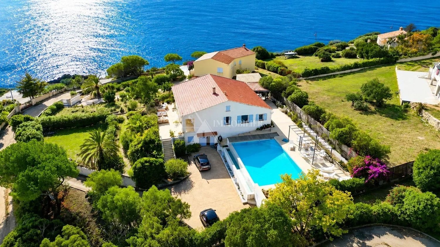 Maison à vendre, 189m², Cargèse