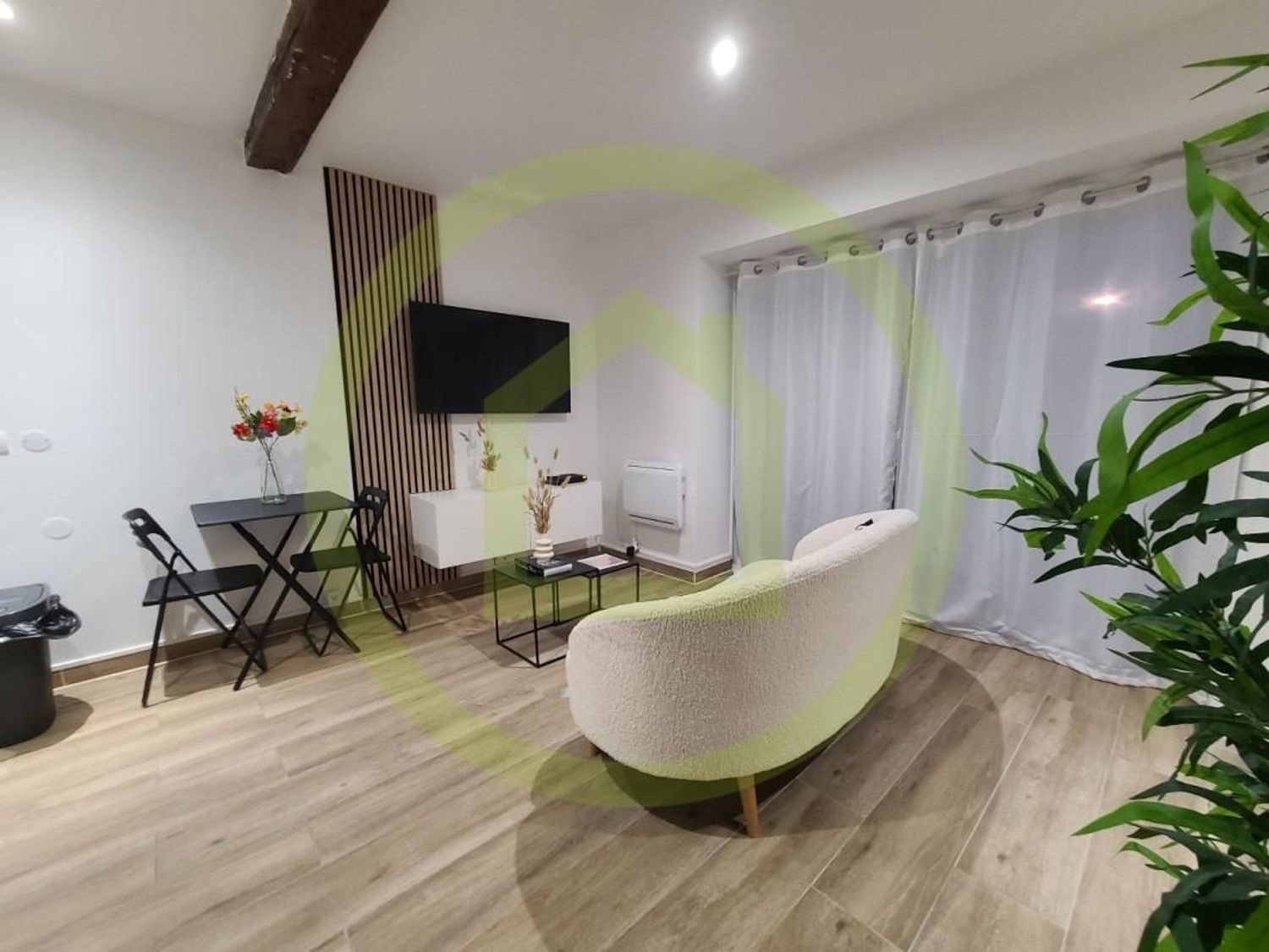 Appartement à louer, 31m², Les Essarts-le-Roi