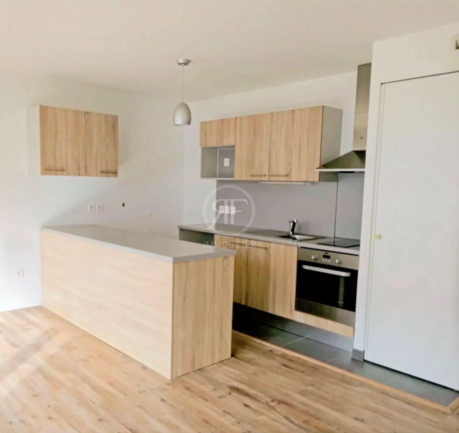 Appartement à vendre, 60m², Aytré