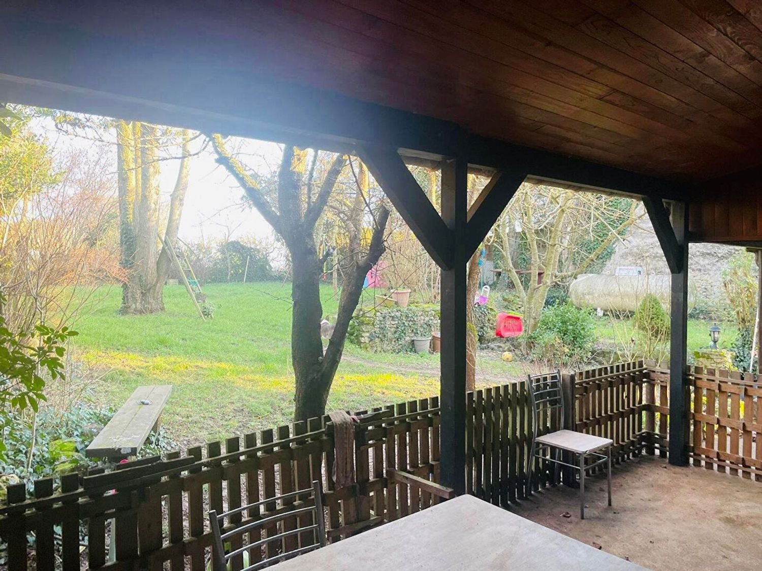 Maison à vendre, 130m², Mauchamps