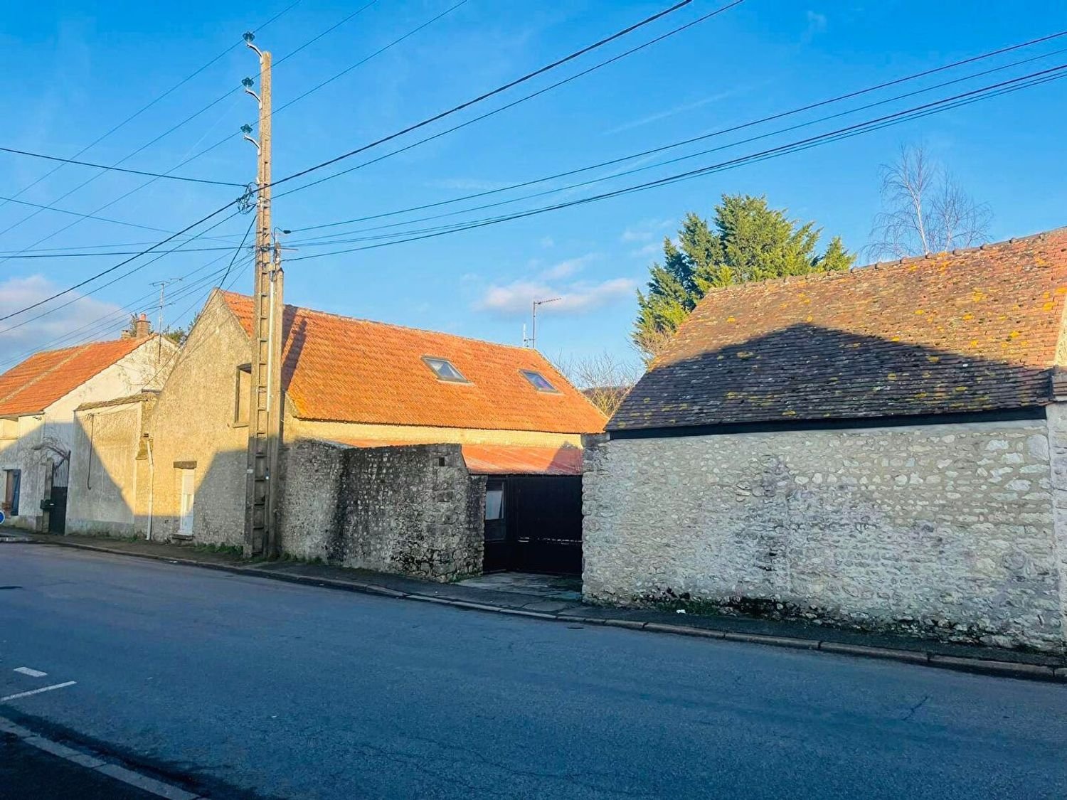 Maison à vendre, 130m², Mauchamps