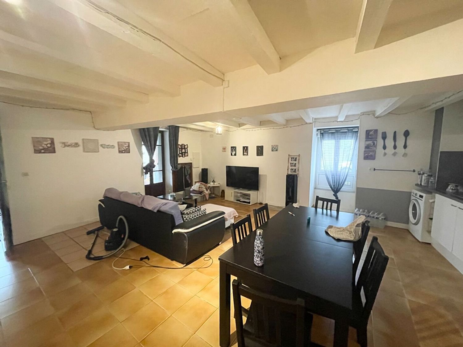 Maison à vendre, 130m², Mauchamps